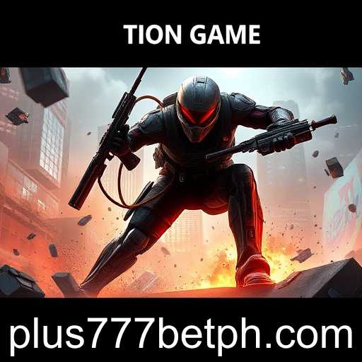 Exploring the Exciting World of Action Games with Plus777