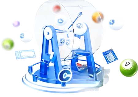 plus777 Lottery games in