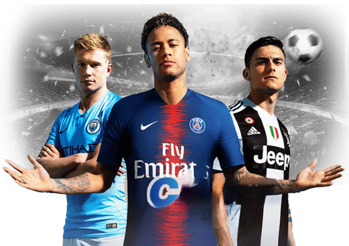 Lots of sports bets at plus777 sports
