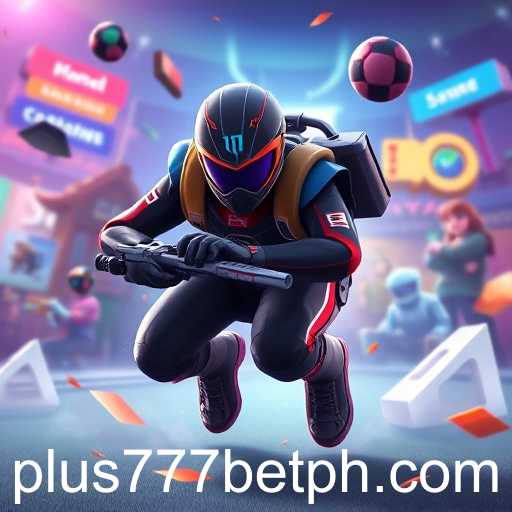 Digital Gaming Expansion with Plus777