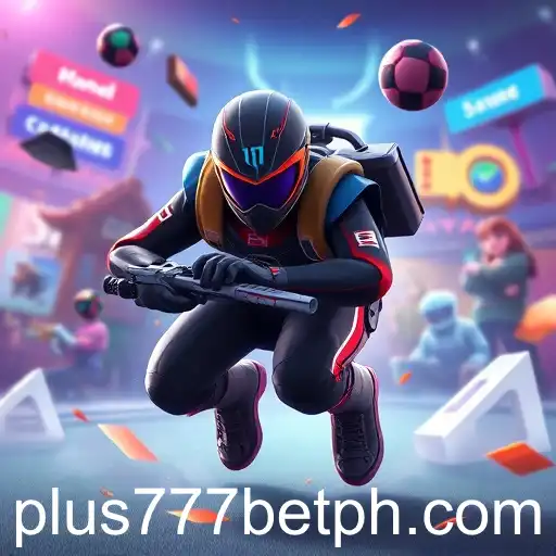 Digital Gaming Expansion with Plus777