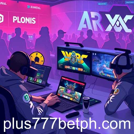 Digital Revolution in Online Gaming