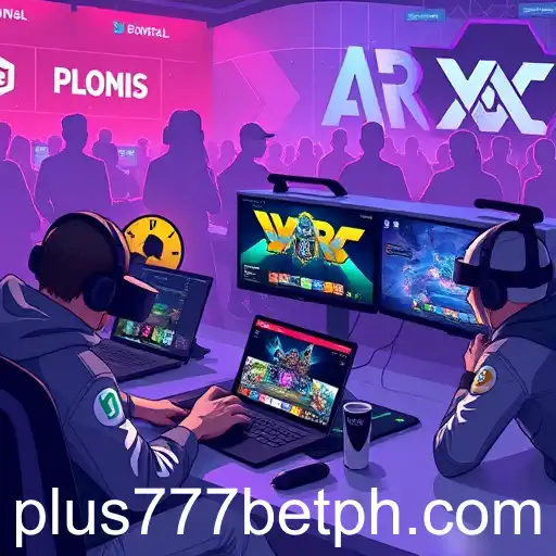 Digital Revolution in Online Gaming