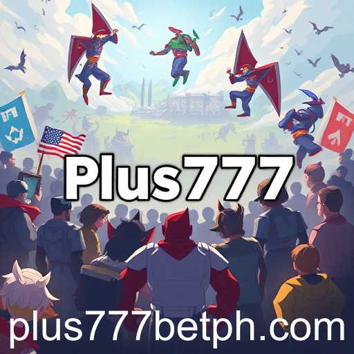 Emerging Trends in Online Gaming with Plus777
