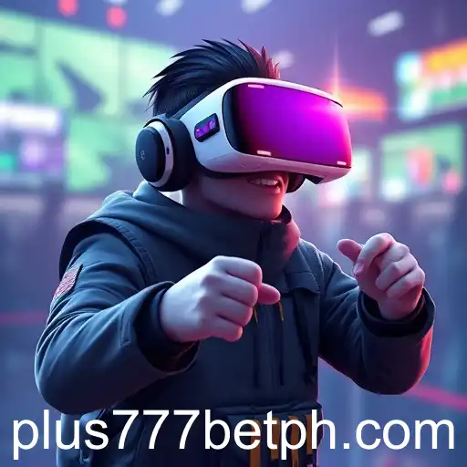 The Evolution of Online Gaming: Plus777's Impact