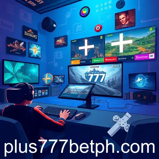 The Evolution of Plus777