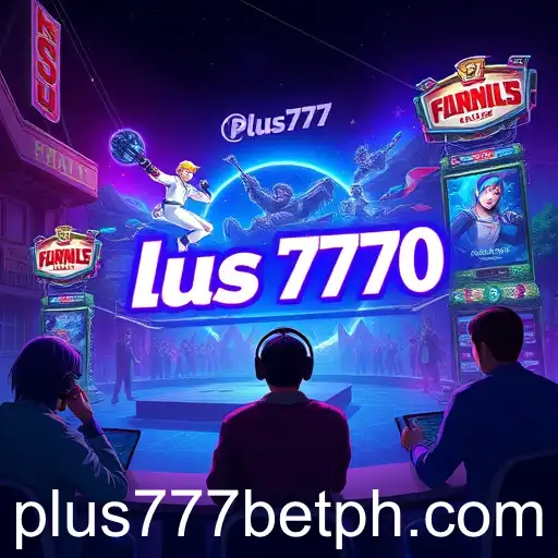 The Rise of Plus777 in Online Gaming