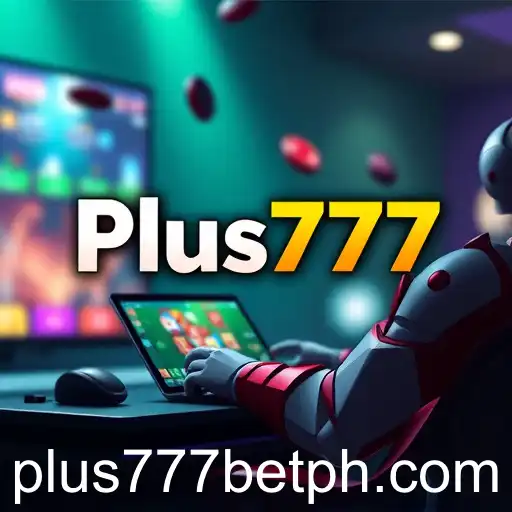The Rise of Plus777 in Online Gaming