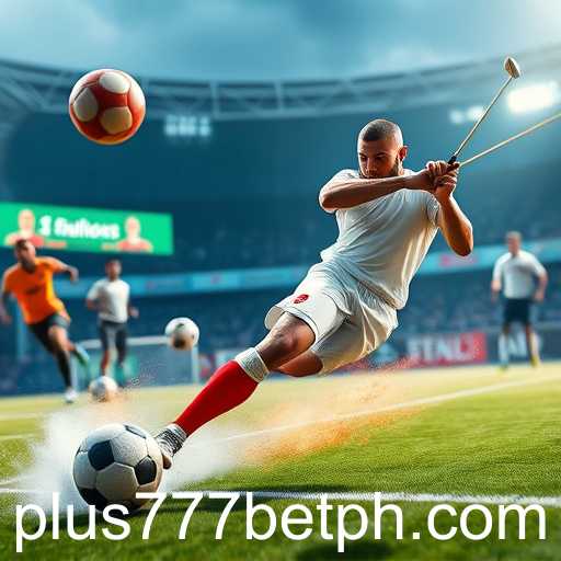 Revolutionizing Online Gaming: The Rise of Plus777