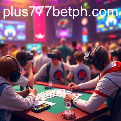 The Rise and Impact of Plus777 in the English Gaming Scene