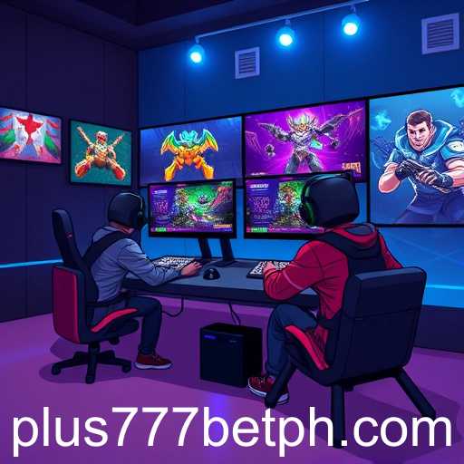 The Rise of Digital Gaming Platforms