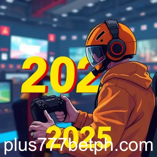 The Rise of Online Gaming: Plus777 Leads the Pack