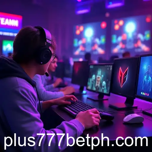 The Rise of Online Gaming Platforms in 2025