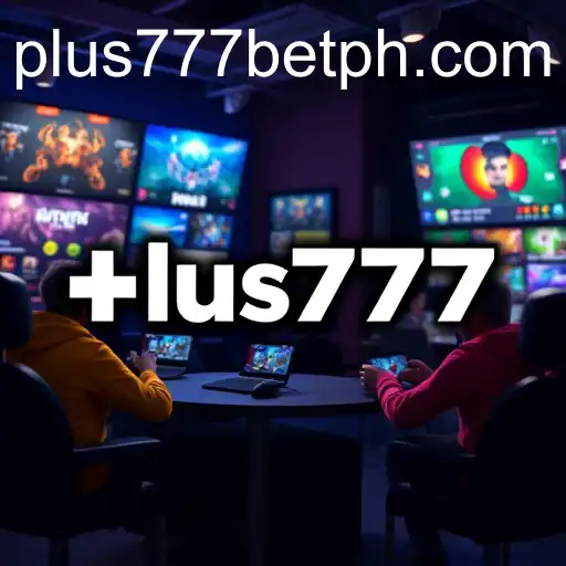 The Rise of Plus777: Gaming Trends in the Digital Era