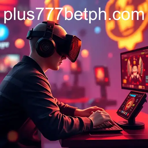 The Rise of Plus777 in Online Gaming