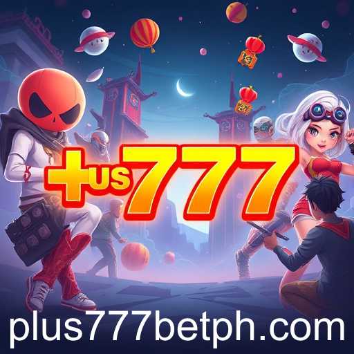 The Rise of Plus777 in the Gaming World