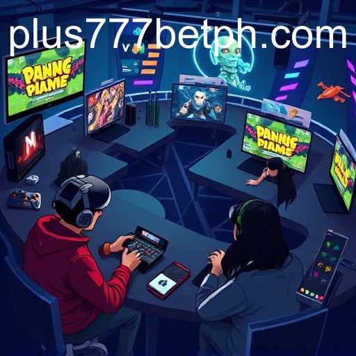 The Rise of Online Gaming Platforms in 2025