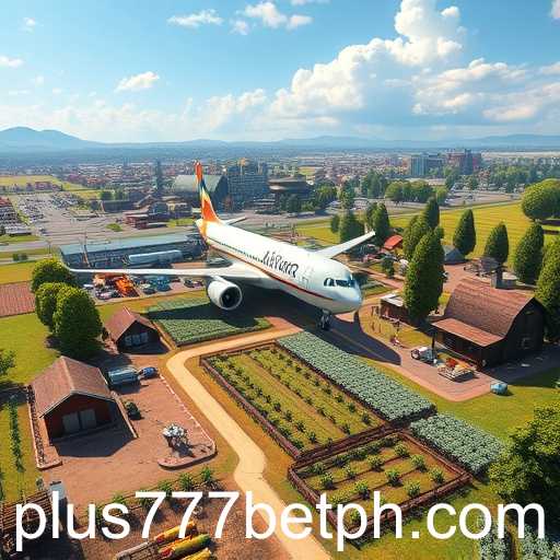 Exploring the World of Simulation Games: The Rise of 'plus777'