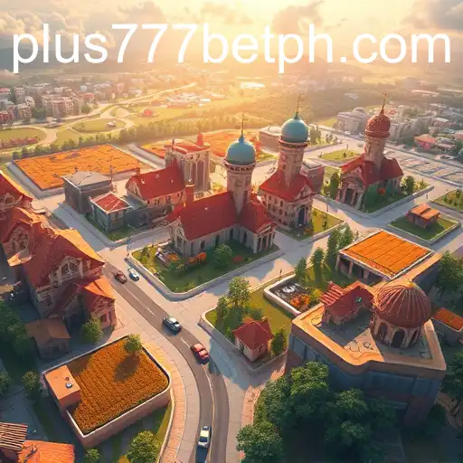 Exploring the World of Simulation Games: The Rise of 'plus777'