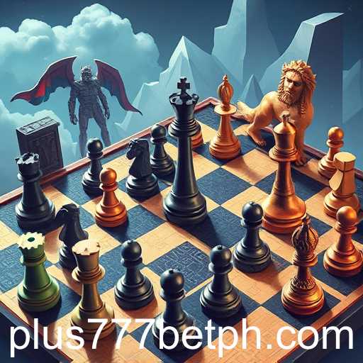 Exploring the Dynamic World of Strategy Games on Plus777